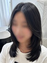 エアー(Air) ふわっとレイヤー