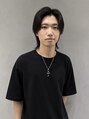 ハック 梅田(hack.)&nbsp;中 有晴