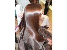 ヘアアンドメイク アール(hair＆make R)