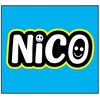 美容室ニコ(nico)のお店ロゴ