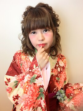 エルパティオ(EL PATIO) 成人式 卒業式は エルパティオにお任せください!