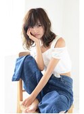ナチュラルセクシーミディ【松本】