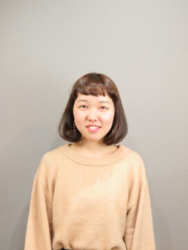 クロデザイン(KURO DESIGN) ボブ