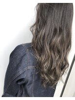 アライブ キチジョウジ(ALIVE Kichijoji)&nbsp;【ALIVE吉祥寺】ダークグレージュグラデーションカラー◎