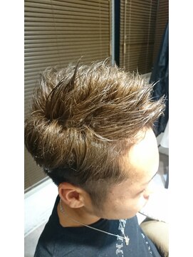 ディレクション(DIRECTION) ゴールデンアッシュ