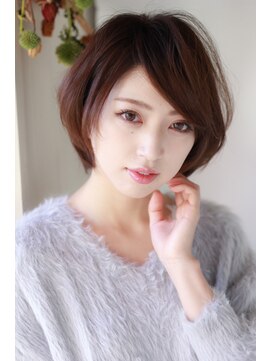 キラク(kirak) オトナボブ