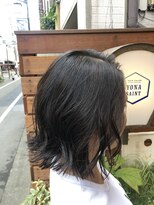 ヨナサン(Yona Saint)&nbsp;ほんのり大人ハイライト