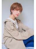 Lond charme【丹野翔太】大人かわいいくびれショート