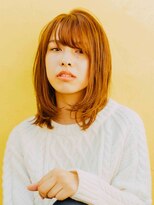 リアン 方南町店(Lian) 【2020年の新作スタイル】方南町美容室Lian