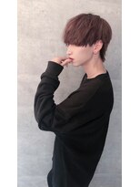 シン(syn)&nbsp;マッシュウルフ