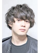 エクボ バイ リコ(ecubo bylico)&nbsp;エアリーマッシュ