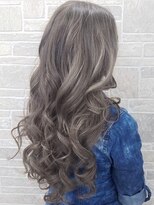 ディーシー 渋谷店(D.C) 【EXTENSION D.C 渋谷】レミーシールエクステで作る!ロングヘア