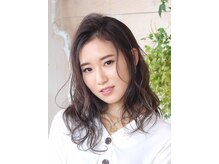 ノア ヘアー ラウンジ(Noa hair lounge)