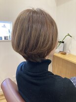 アトラクティヴ&nbsp;カット