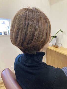 アトラクティヴ カット