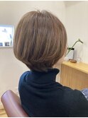 カット