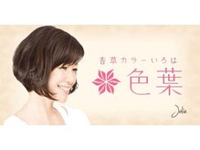 色葉（ノンジアミン・ノンアルカリ）