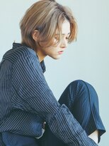 バーノン(VERNON)&nbsp;HANDSOME WOLF【VERNON】058-262-3611