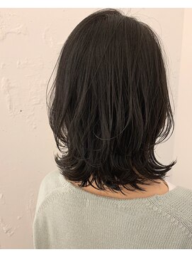 カウチ 板橋本町店(kauti) くびれミディ