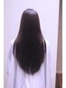 【平日限定】カラーカット