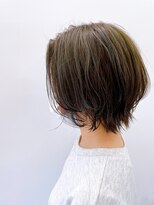 ダスティ 梓川店(Dasty)&nbsp;dasty short style