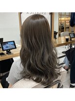 アンジェリカ 岡山店(ANGELICA)&nbsp;[ANGELICA 小林大樹]☆スモーキーグレージュ