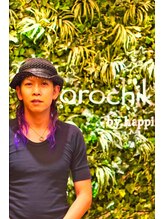 コロチカ(corochika by happia)&nbsp;谷口 純