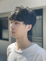 アクセント(ACSENT)&nbsp;natural men's peam