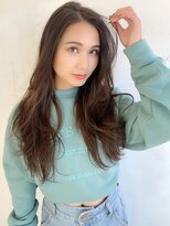 シエルバイアフロート(ciel by afloat)&nbsp;〈藤間〉大人韓国クアンクレイヤー