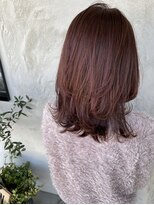 リベルタ(LIBERTA)&nbsp;ピンクベージュ