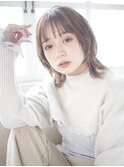 【EIGHT new hair style】