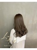 ショコラブラウン