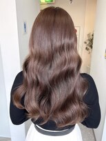 エレノア 梅田店(Eleanor)&nbsp;透明感No. 1◎モカベージュ【10レベル】