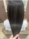 資生堂サブリミック酸熱トリートメント