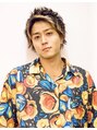 グッドネイバーズ 新松戸(GOOD NEIGHBORS shin-matsudo) メンズのお客様も多数ご来店