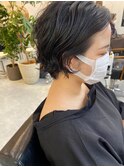 カット+カラー+COTAプレミークトリーメント
