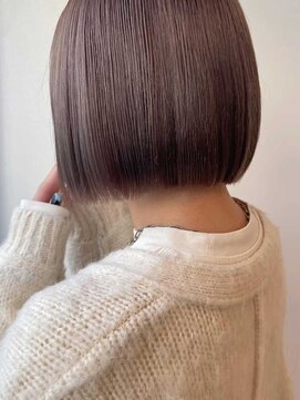 アート ヘア アップップ(ART HAIR UP-PU) 柔らかブラウン