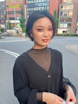 ローレンジウ(LOREN JU)&nbsp;【LOREN+】クールショート