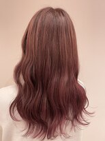 フィッティ 横須賀中央店(fiti) アプリコットピンク