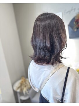 ウィル 荒牧(WILL) シアーラベンダーショコラ