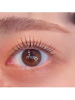 ポップ(POP)&nbsp;まつ毛パーマ(ラッシュリフト)