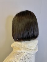 ブロッサム 東久留米店(Blossom) 20代30代40代トリートメント髪質改善ナチュラル透明感美肌