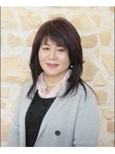 グラーフ(gra:f)&nbsp;長濱 昌子