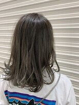 ボタニウムドットハイクバイアールサロン(BOTANIUM.Hk by Rr SALON)&nbsp;【BOTANIUM.Hk by RrSALON】ワンカールmix