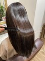 アグラン 梅田本店(a Gland)&nbsp;髪質改善after
