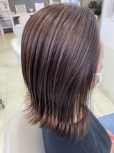 クアルト ヘアー(cuarto hair)