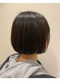 髪質改善+似合わせカット150