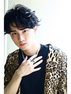 スピガ(SPIGA) ショート