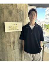 シー 柏駅西口 柏市西口本通り店(sii.) 川嶋 宏志郎