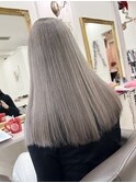 【Factory5きた】ライトグレージュ